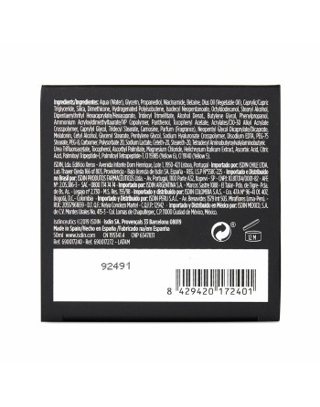 Crema de Noche Isdin Isdinceutics Age Reverse (50 g)