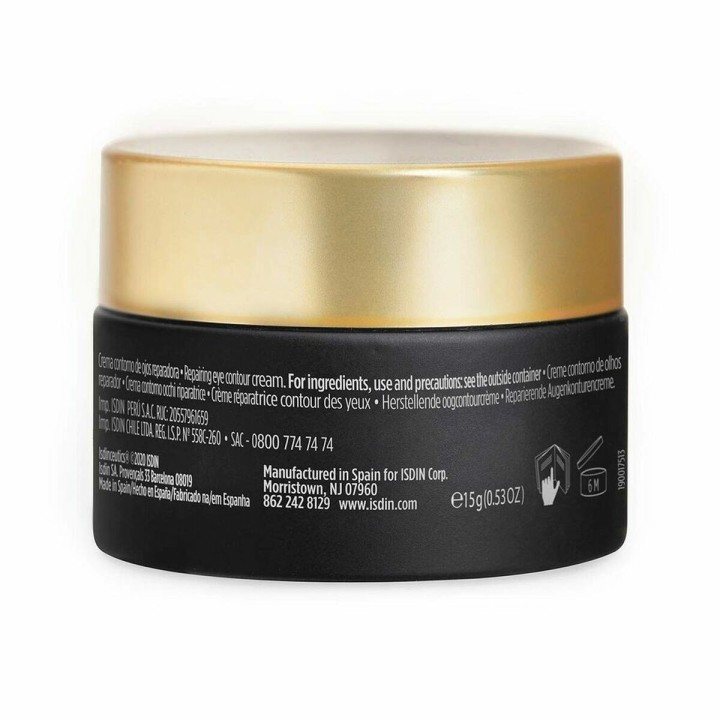 Anti-Age creme til øjenområdet Isdin Isdinceutics Vital Eyes (15 g)