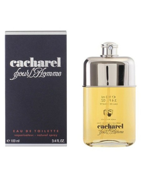 Herrenparfüm Cacharel EDT