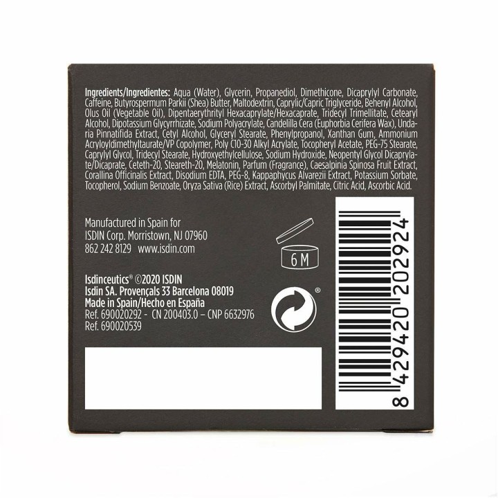 Anti-Age creme til øjenområdet Isdin Isdinceutics Vital Eyes (15 g)