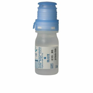 Gotas Rilastil Visilaude Ojos 10 ml