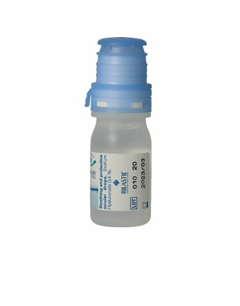 Gouttes Rilastil Visilaude Yeux 10 ml