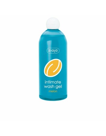 Gel Igiene Intima Ziaja Higiene íntima Melone 500 ml