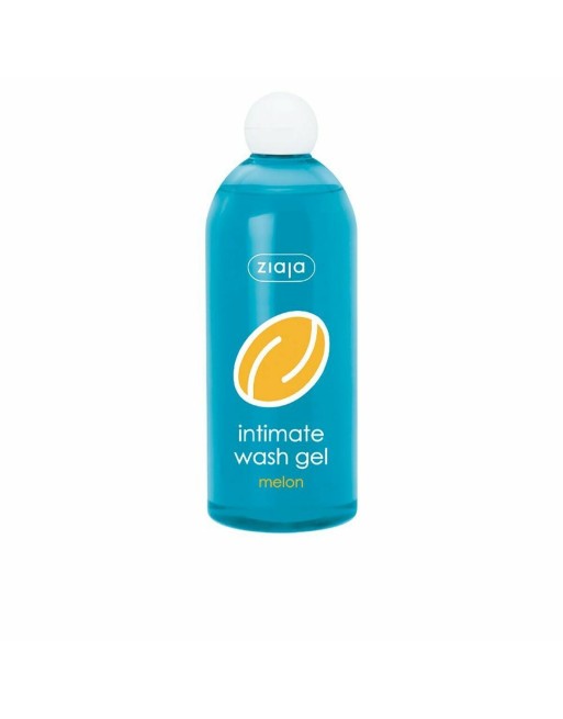 Gel Igiene Intima Ziaja Higiene íntima Melone 500 ml