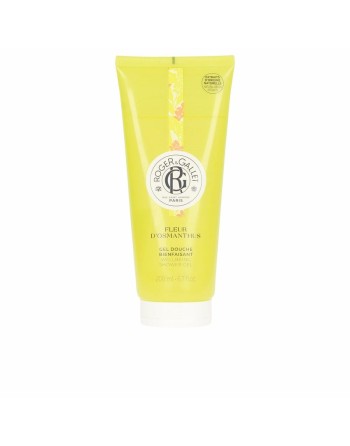 Shower Gel Roger & Gallet Fleur Osmanthus 200 ml