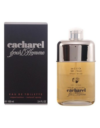 Perfume Hombre Cacharel EDT