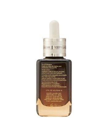 Ansigtsserum Advance Night X5 Estee Lauder 50 ml