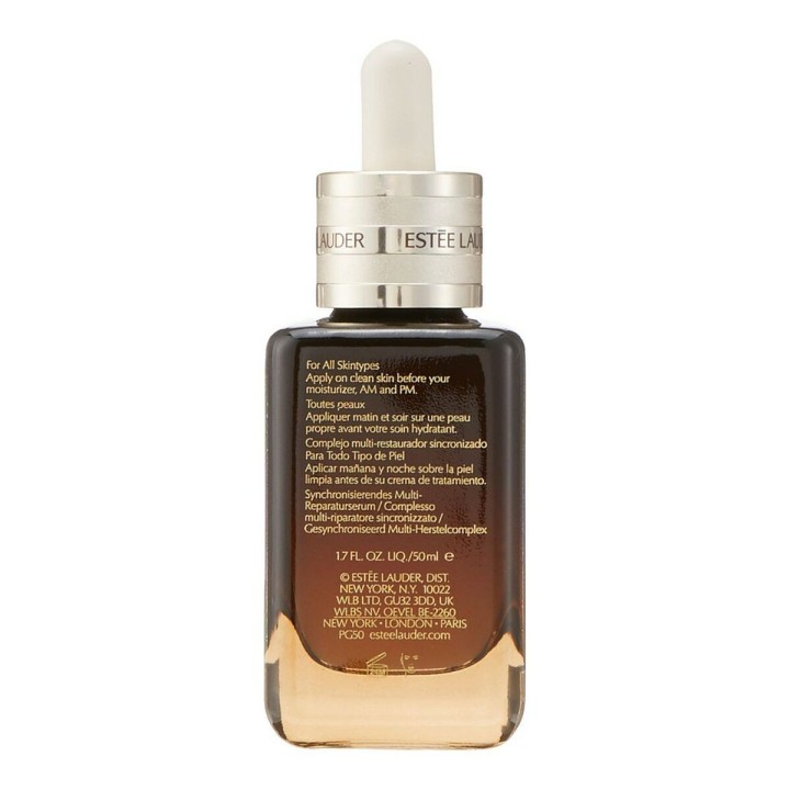 Ansigtsserum Advance Night X5 Estee Lauder 50 ml