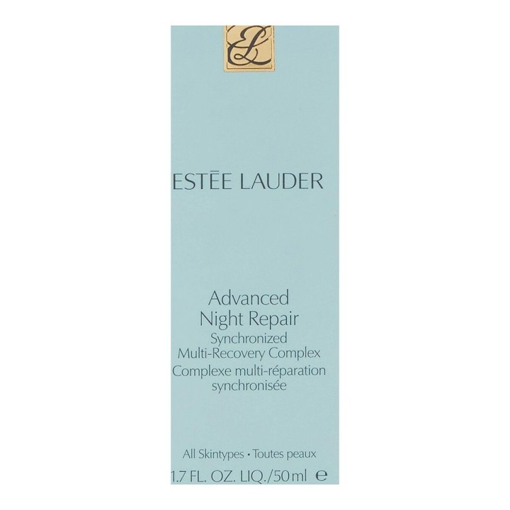 Siero Viso Advance Night X5 Estee Lauder 50 ml