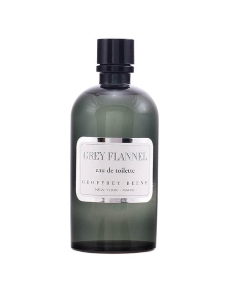 Herrenparfüm Grey Flannel Geoffrey Beene EDT (240 ml)