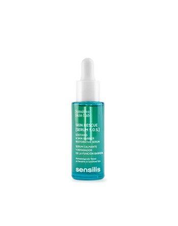 Facial Cream Sensilis (30 ml)