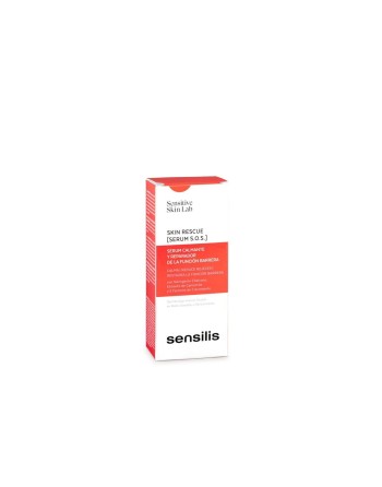 Facial Cream Sensilis (30 ml)