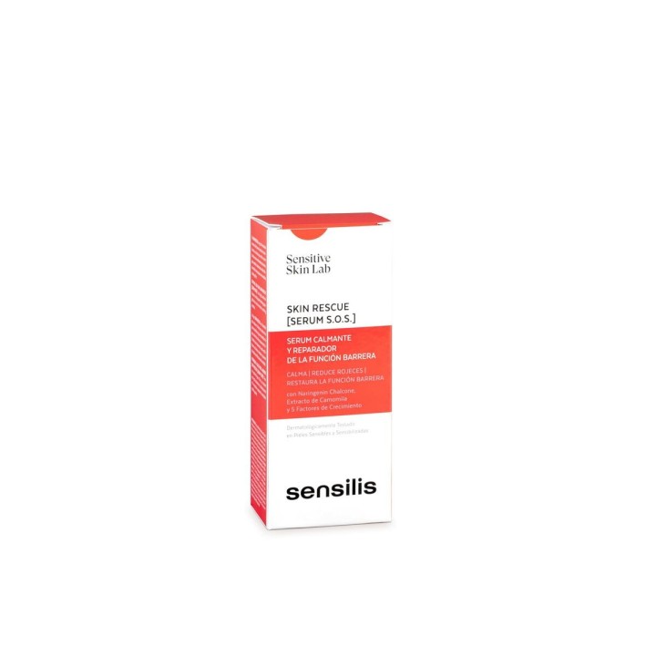 Crema Viso Sensilis (30 ml)