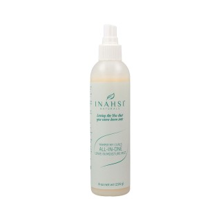 Hårbalsam til definerede krøller Inahsi Pamper My Gel (226 g)