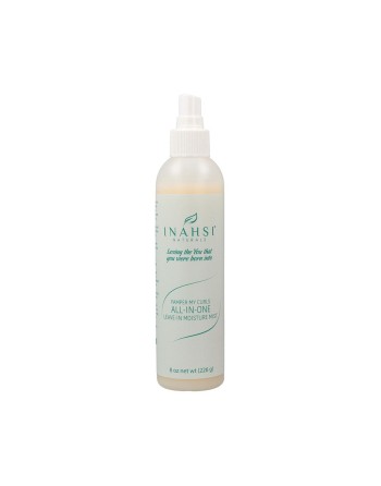 Definierte Curls Conditioner Inahsi Pamper My Gel (226 g)