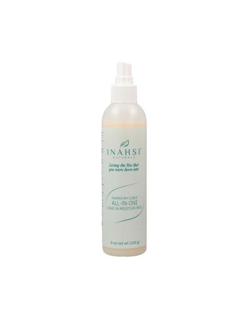 Defined Curls Conditioner Inahsi Pamper My Gel (226 g)