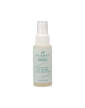 Defined Curls Conditioner Inahsi Pamper My Cream