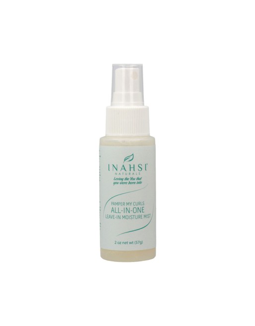 Balsamo Ricci Definiti Inahsi Pamper My Crema