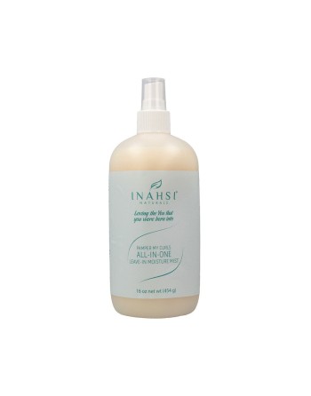 Acondicionador Rizos Definidos Inahsi Pamper My Crema (454 g)