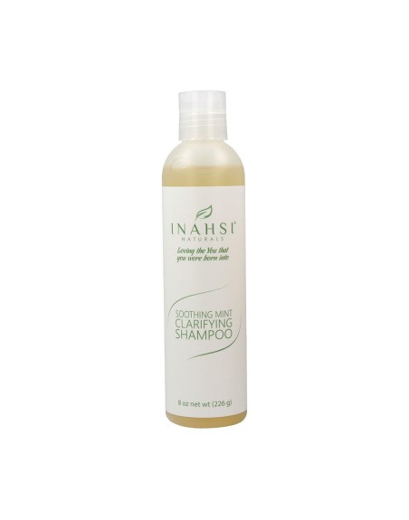 Shampoo Inahsi Soothing Mint Clarifying (226 g)