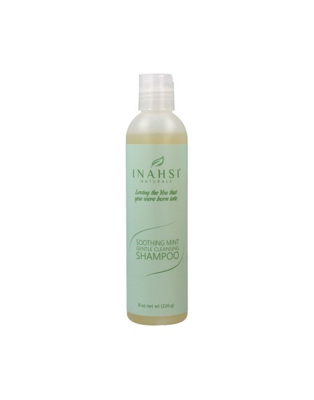 Champú Inahsi Soothing Mint Gentle Cleansing