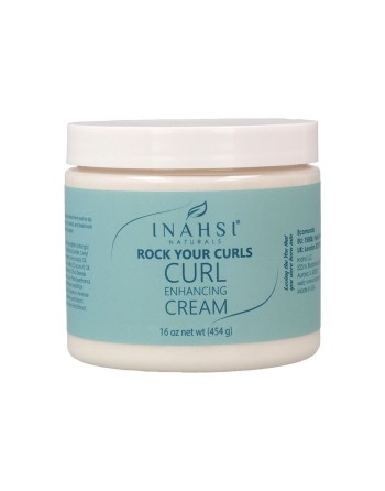 Crema Definizione Ricci Inahsi Rock Your Curl (454 g)