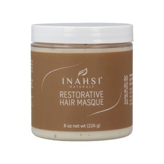 Maschera per Capelli Nutriente Inahsi Restorative (226 g)