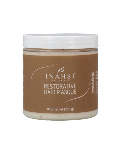 Maschera per Capelli Nutriente Inahsi Restorative (226 g)