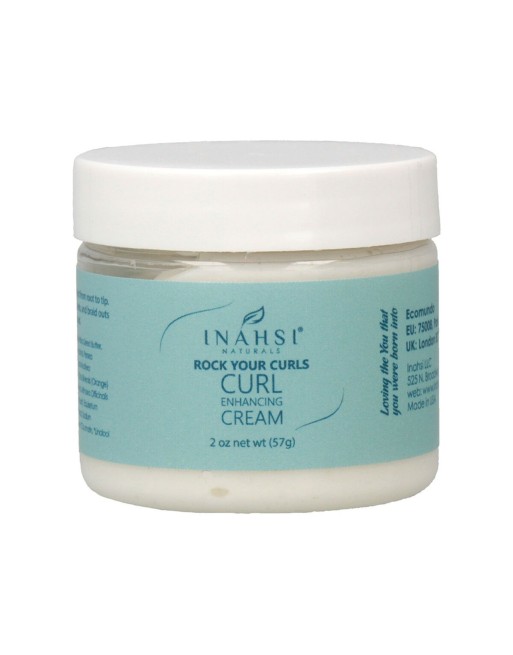 Curl Defining Cream Inahsi Rock Your Curl (57 g)