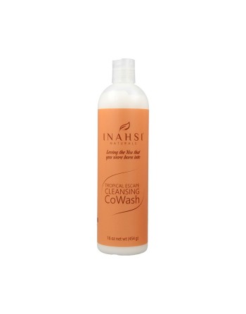 Après-shampooing Inahsi Tropical Escape Cleansing CoWash (454 g)