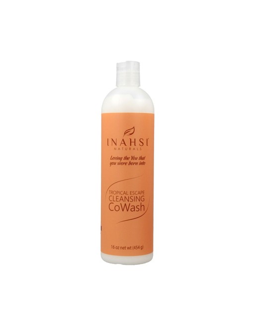 Balsamo Inahsi Tropical Escape Cleansing CoWash (454 g)