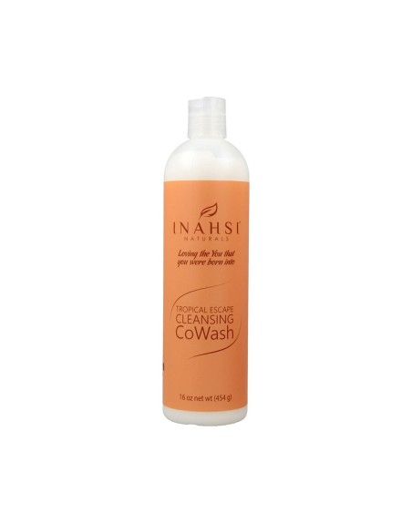 Balsamo Inahsi Tropical Escape Cleansing CoWash (454 g)