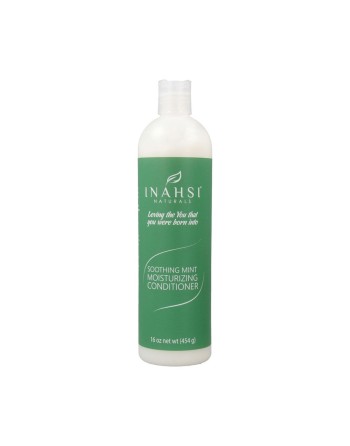 Balsamo Inahsi Soothing Menta (454 g)