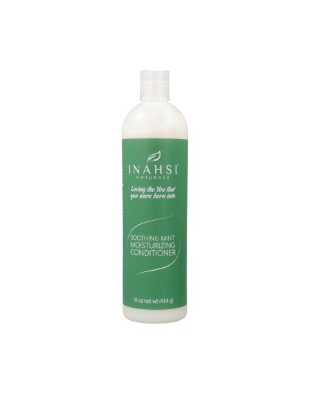 Hårbalsam Inahsi Soothing Mint (454 g)
