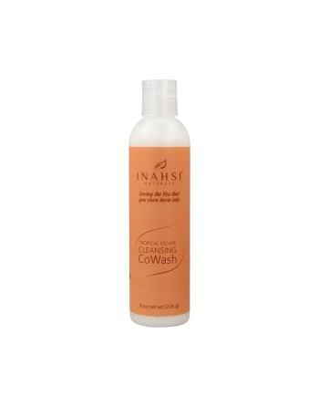 Après-shampooing Inahsi Tropical Escape Cleansing CoWash (226 g)