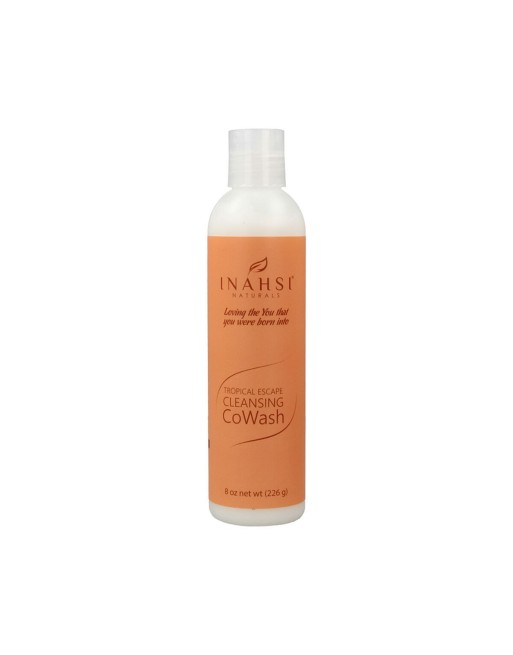 Haarspülung Inahsi Tropical Escape Cleansing CoWash (226 g)
