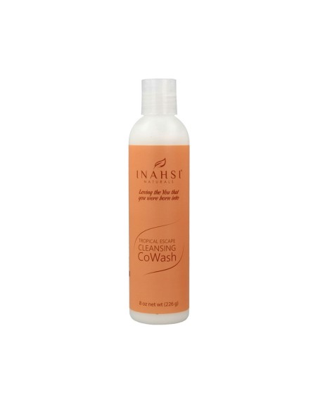 Haarspülung Inahsi Tropical Escape Cleansing CoWash (226 g)