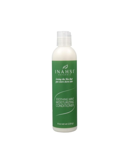 Acondicionador Inahsi Soothing Menta (226 g)
