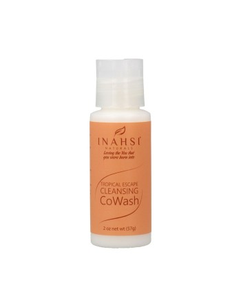 Acondicionador Inahsi Tropical Escape Cleansing CoWash (57 g)
