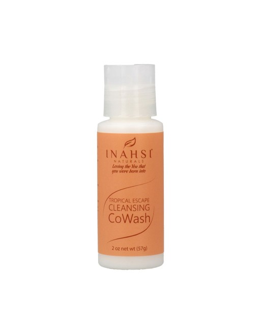 Après-shampooing Inahsi Tropical Escape Cleansing CoWash (57 g)