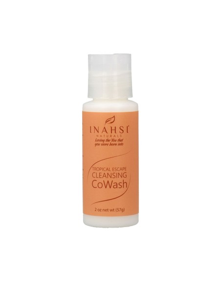 Conditioner Inahsi Tropical Escape Cleansing CoWash (57 g)