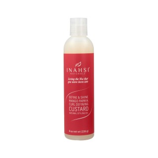 Balsamo Ricci Definiti Inahsi Define shine Papaia
