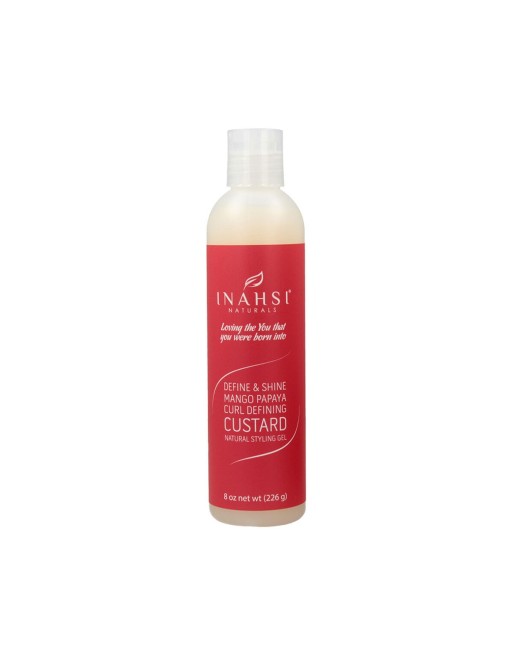 Defined Curls Conditioner Inahsi Define shine Papaya