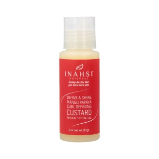Balsamo Ricci Definiti Inahsi Define shine Papaia (57 g)
