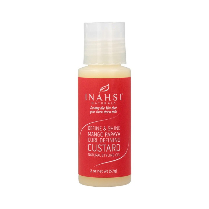 Balsamo Ricci Definiti Inahsi Define shine Papaia (57 g)