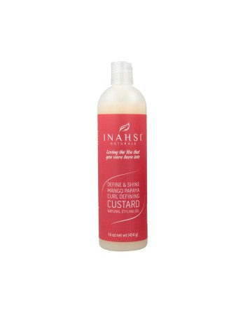 Definierte Curls Conditioner Inahsi Define shine Papaya (454 g)