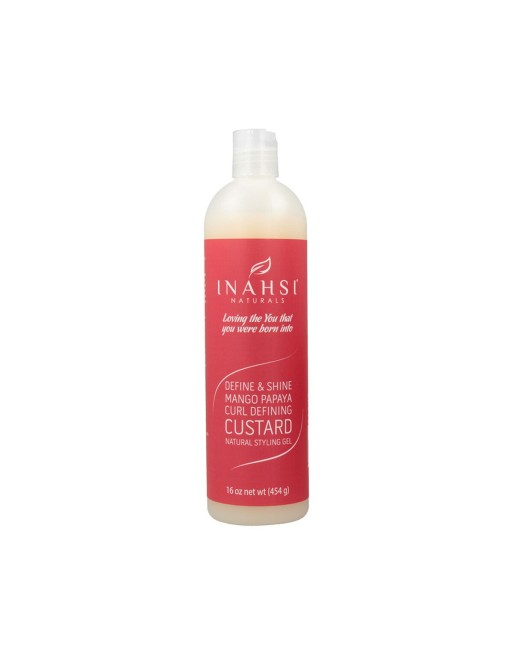 Definierte Curls Conditioner Inahsi Define shine Papaya (454 g)
