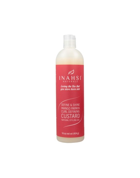 Defined Curls Conditioner Inahsi Define shine Papaya (454 g)
