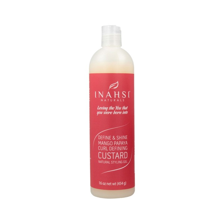 Balsamo Ricci Definiti Inahsi Define shine Papaia (454 g)