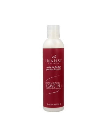 Haarspülung Inahsi Hibiscus Leave In Detangler (226 g)